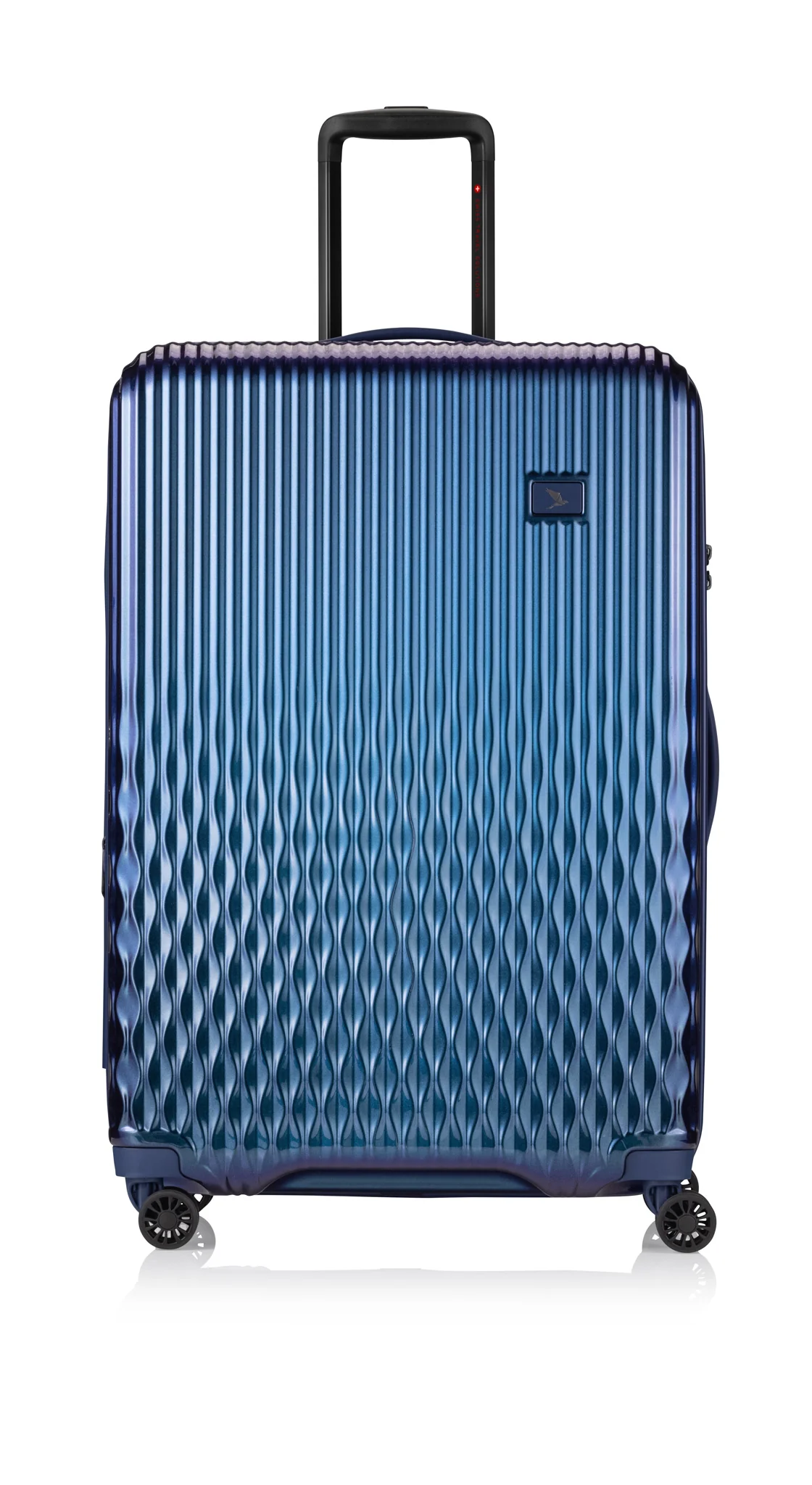 2025 Carro Flow L (Marokkansk Blå)