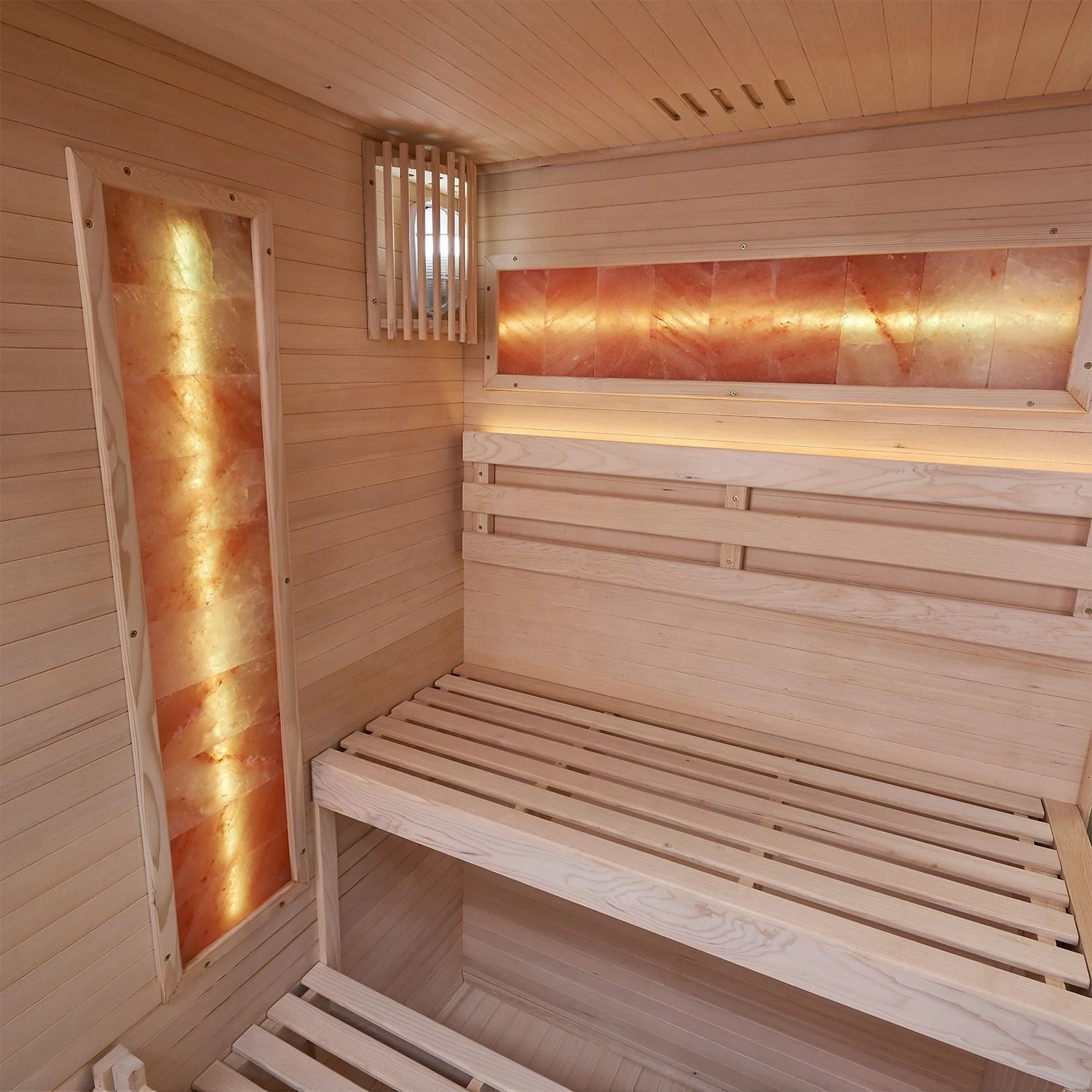 Sauna traditionnel Vantaa 2025 – Bien-être et détente dans un design moderne