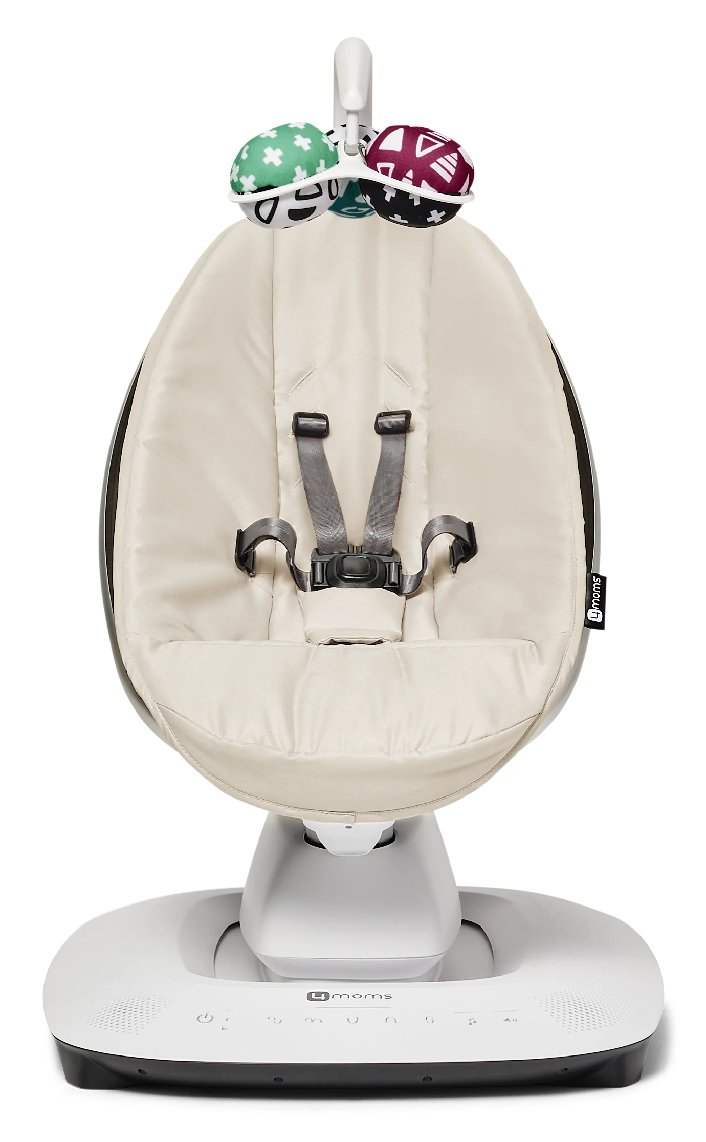 2025 mamaRoo® Multi-Motion Babyschaukel®
