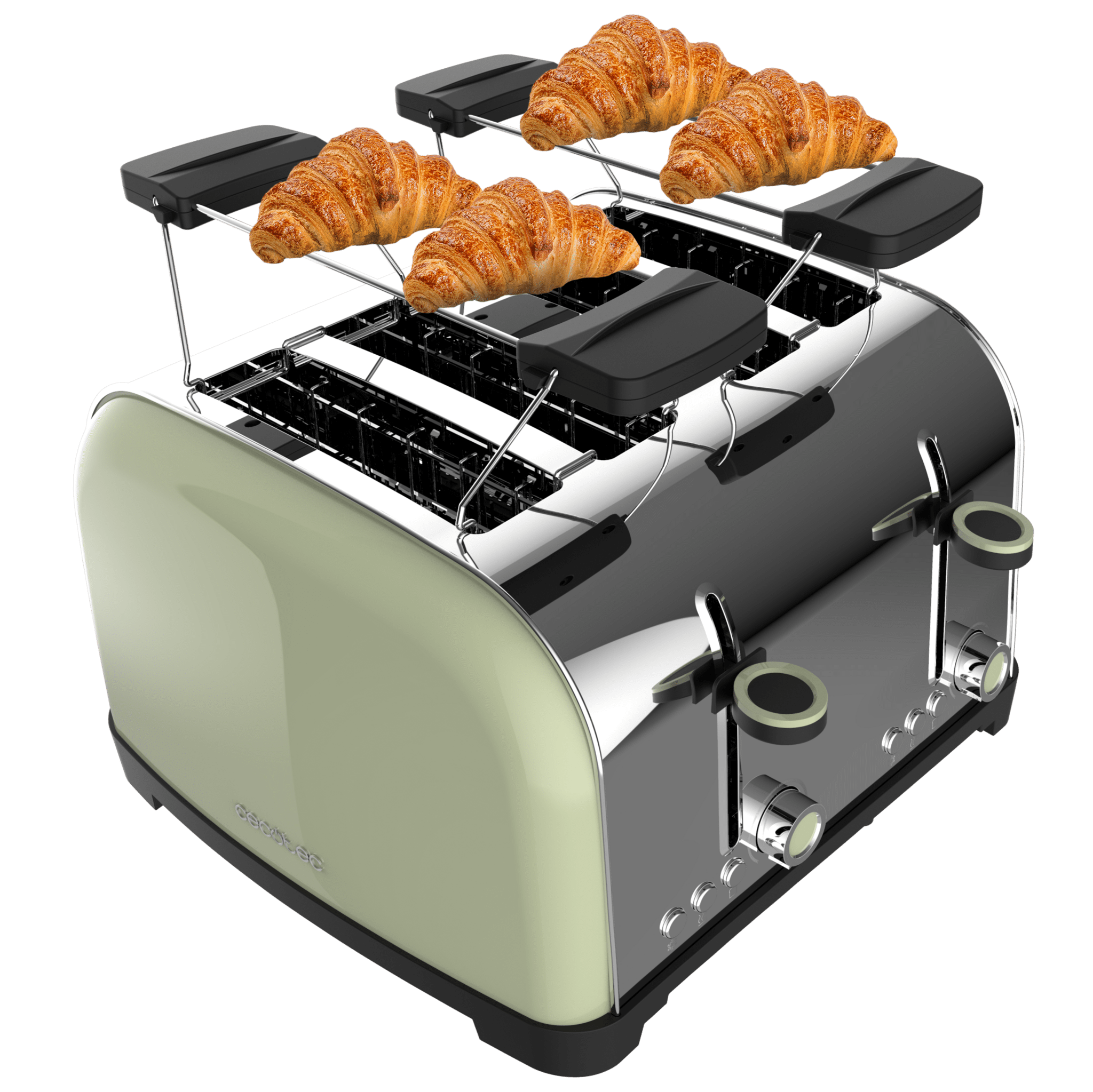 Skåltid 1700 Double Green