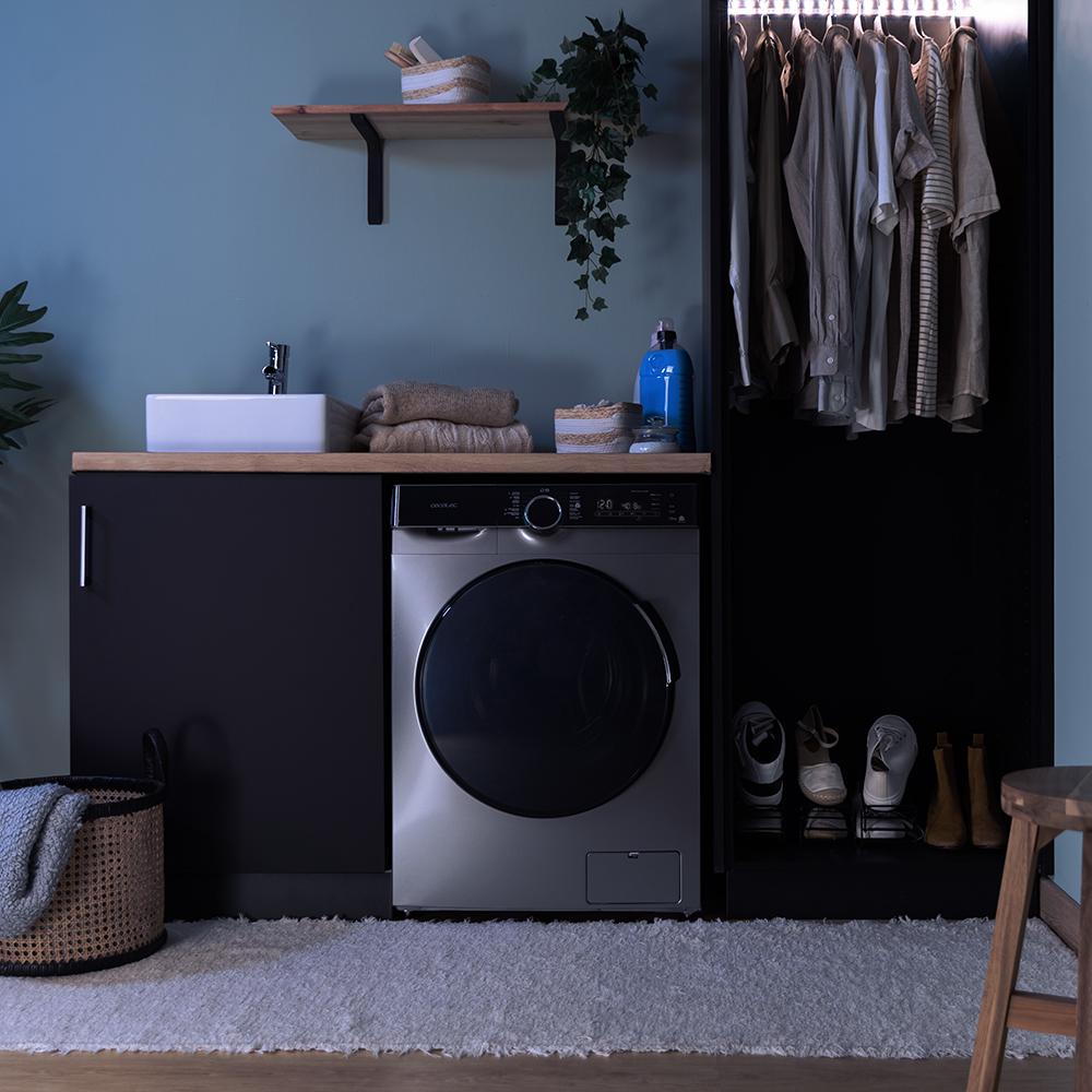 Bolero DressCode 121000 Stahl