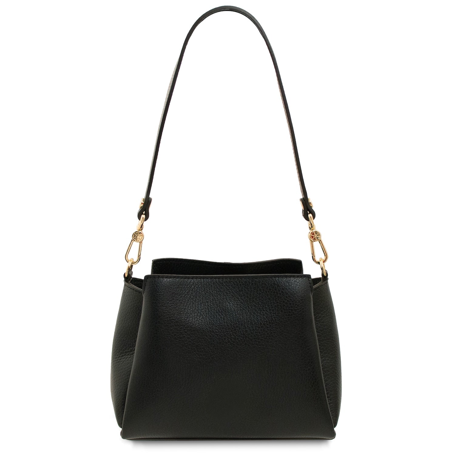Abby - Leather shoulder bag | TL142500