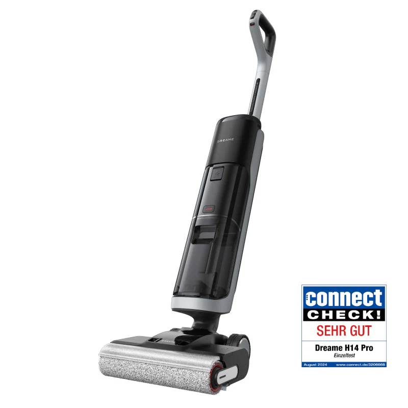 2025 Dreame H14 Pro våd- og vådstøvsuger