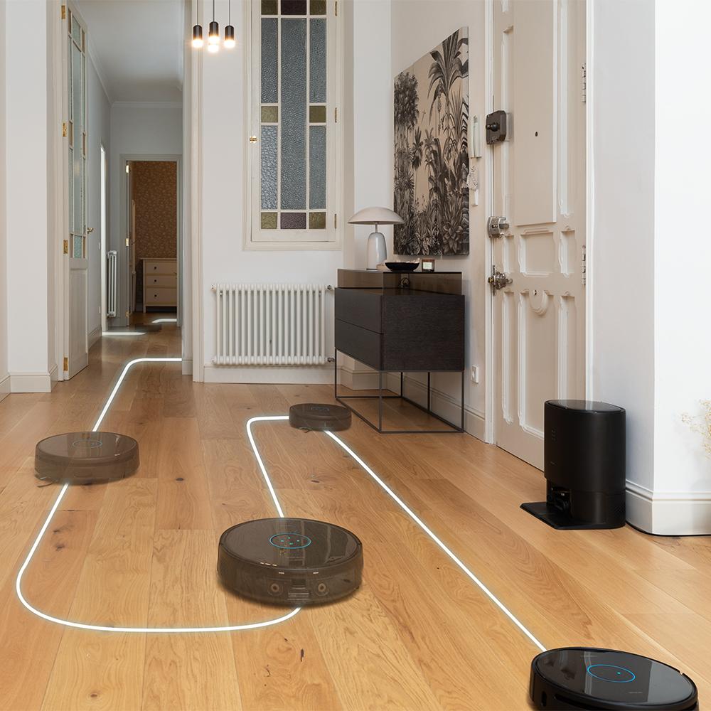 Conga 12090 Zweifachwalzen-Heim-und-Füllen