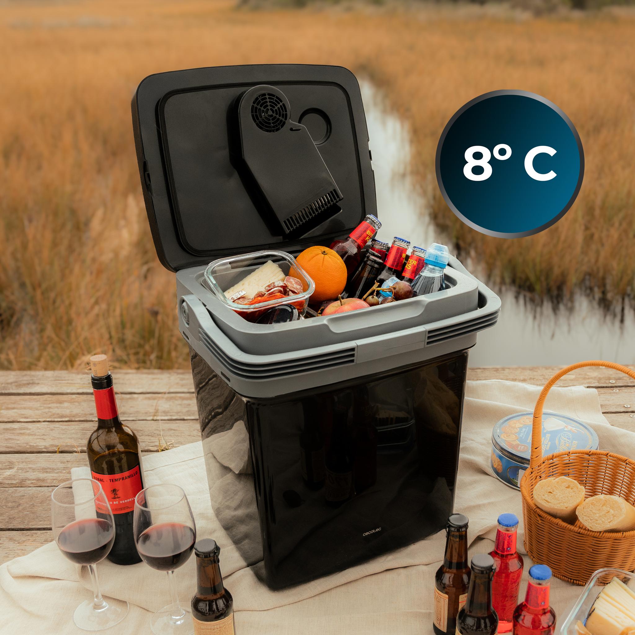 Bolero TravelCooling 29L D