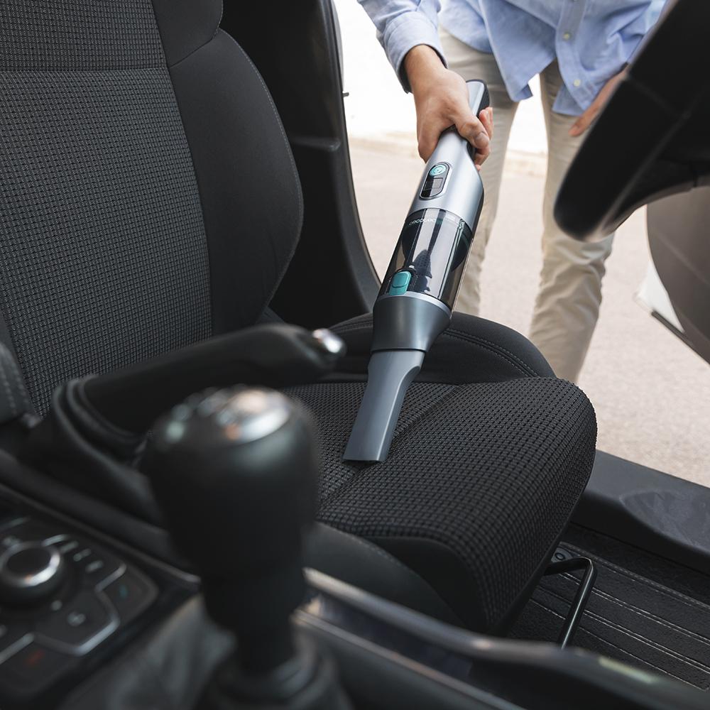 Rockstar Micro 15000 Clean&Car Conga