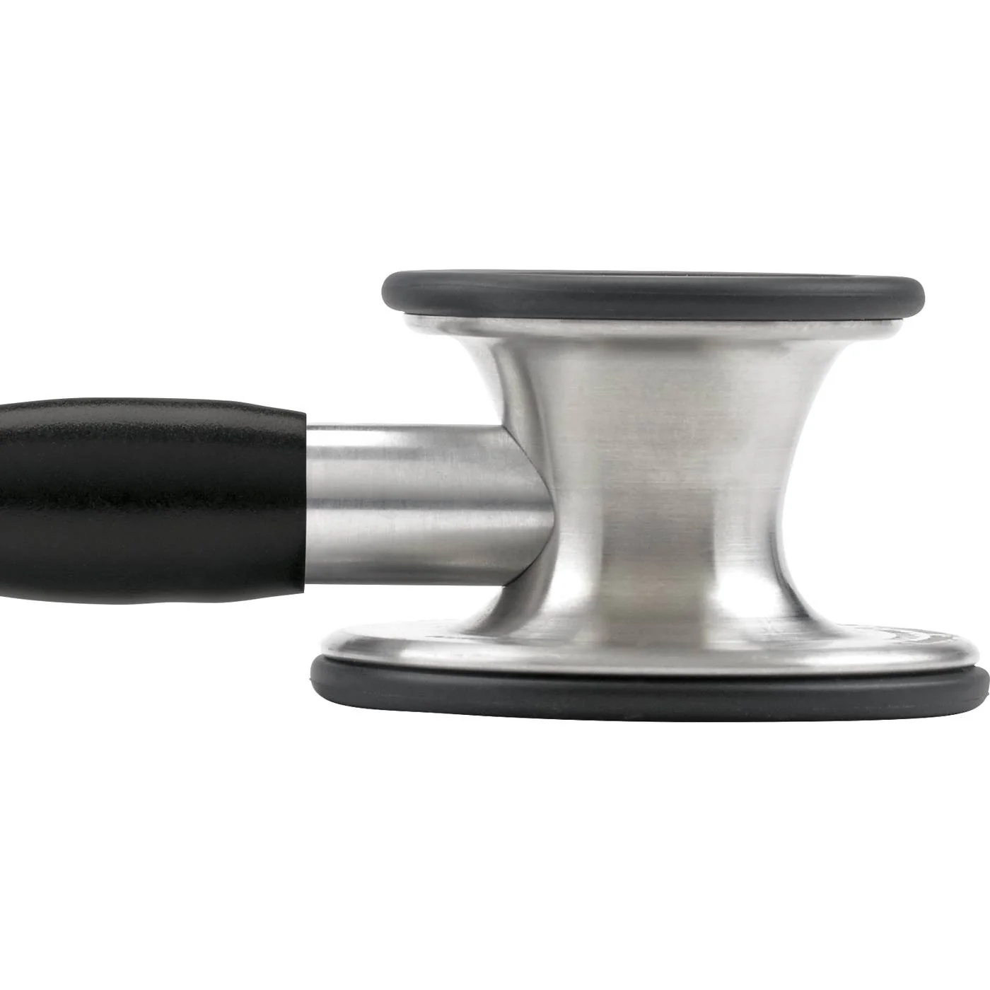 Littmann Cardiology IV Diagnostik-Stethoskop 2025: Schwarz 6152