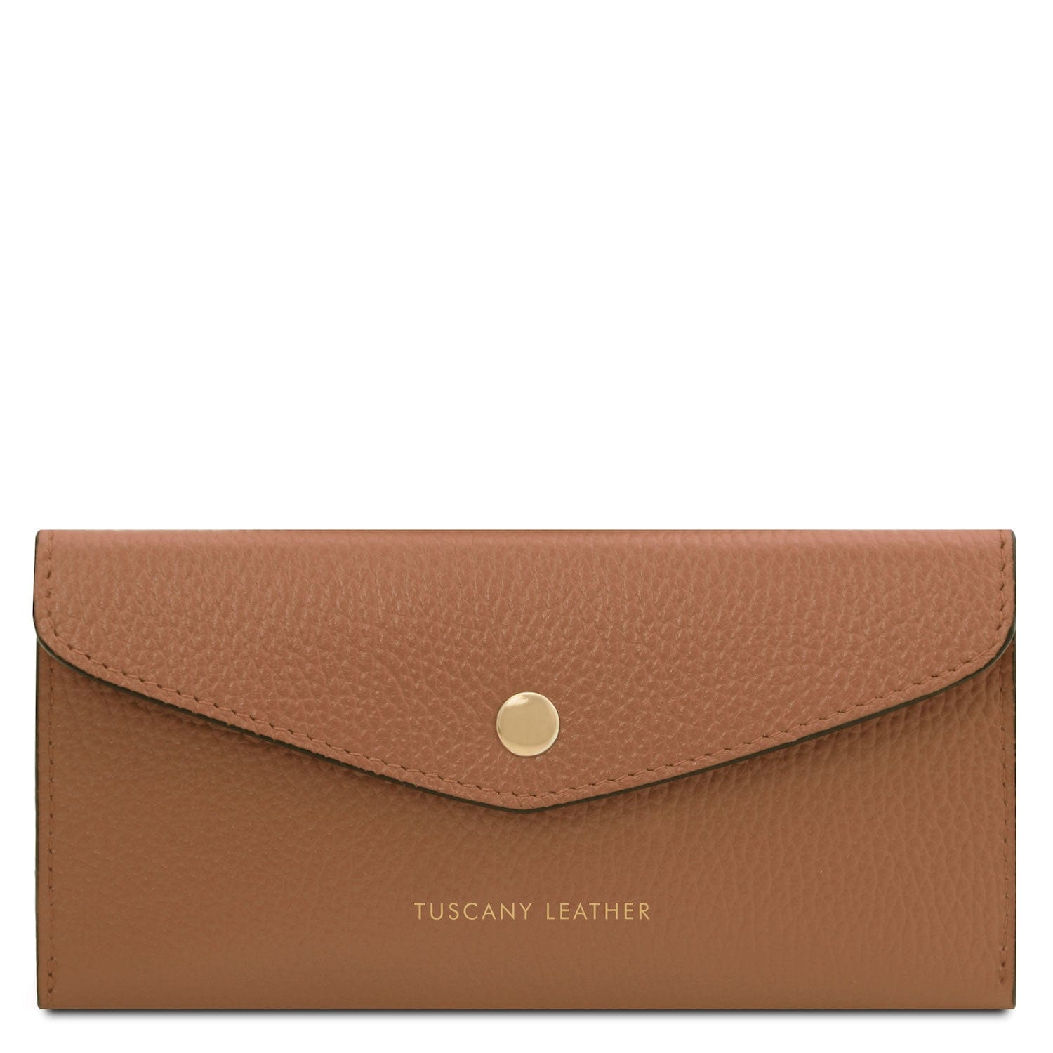 Leather envelope wallet | TL142322