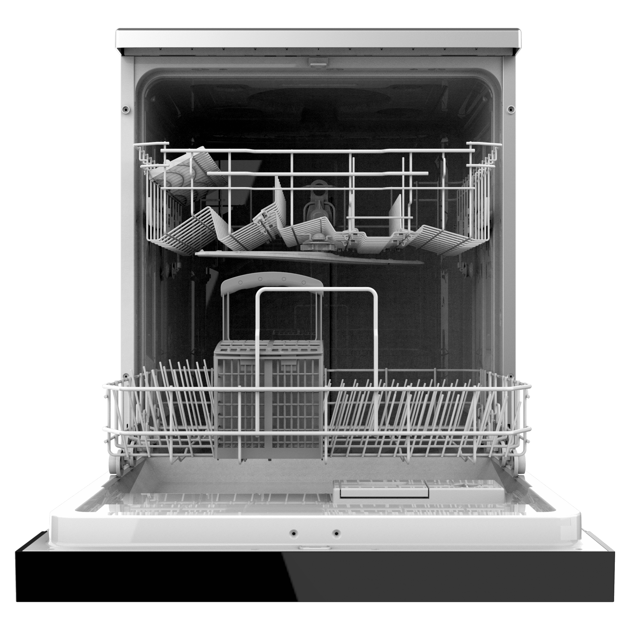 Bolero Aguazero 6110 Edelstahl