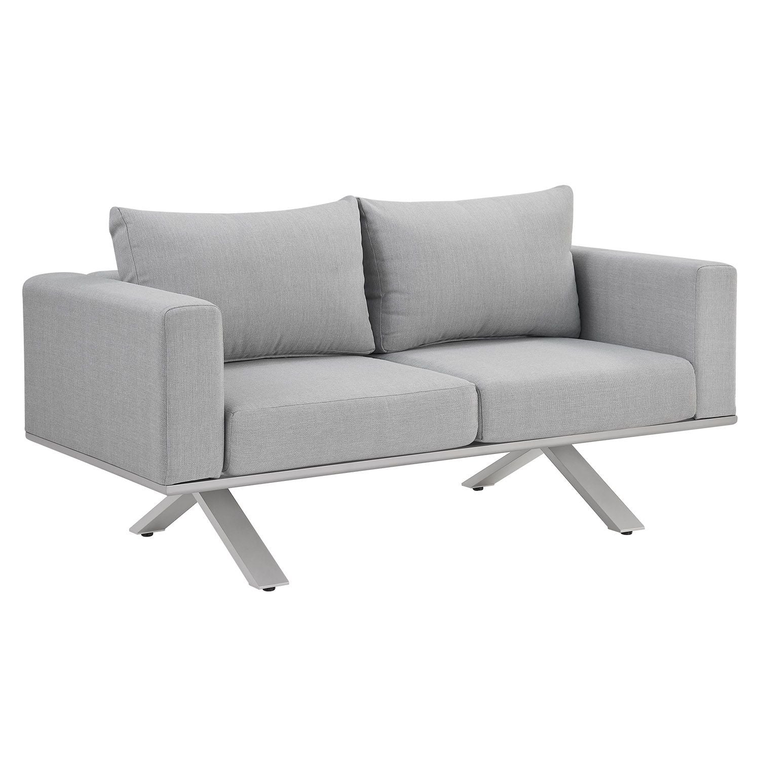 Ensemble de mobilier de jardin haut de gamme Alexandria 2025