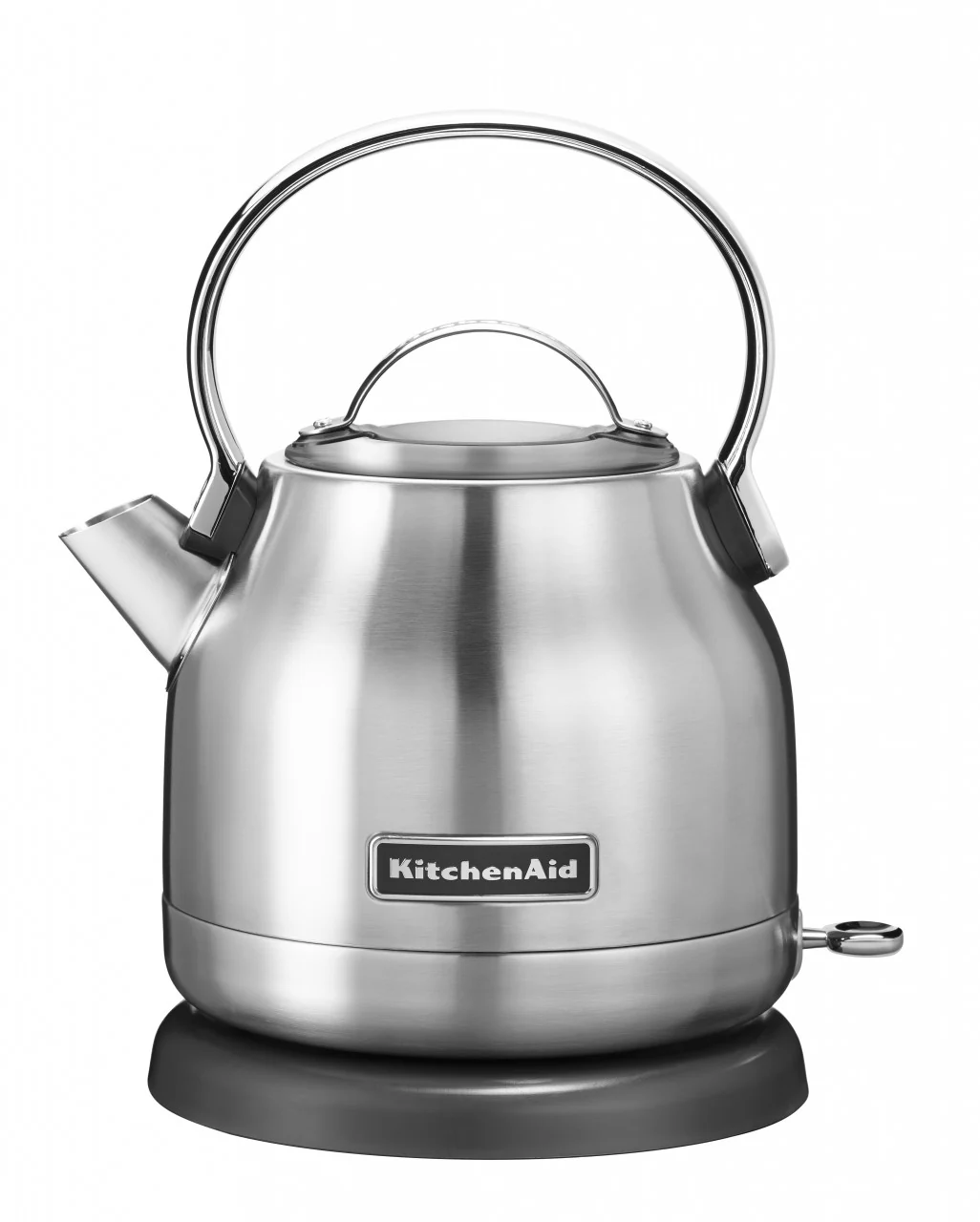 2025 KitchenAid Elkedel 1,25 L 5KEK1222