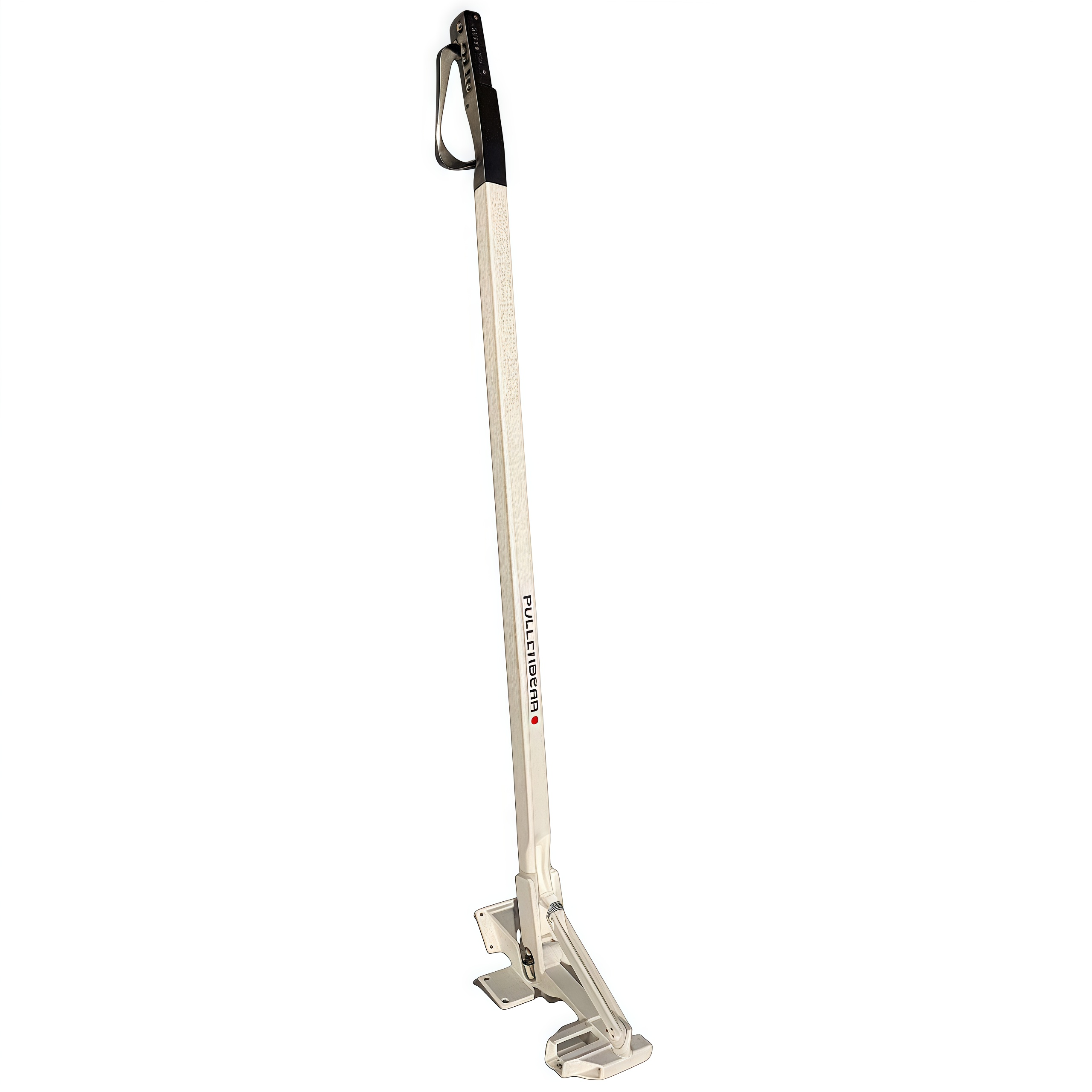 Pullerbear Træopsamler og Ukrudtsopsamler