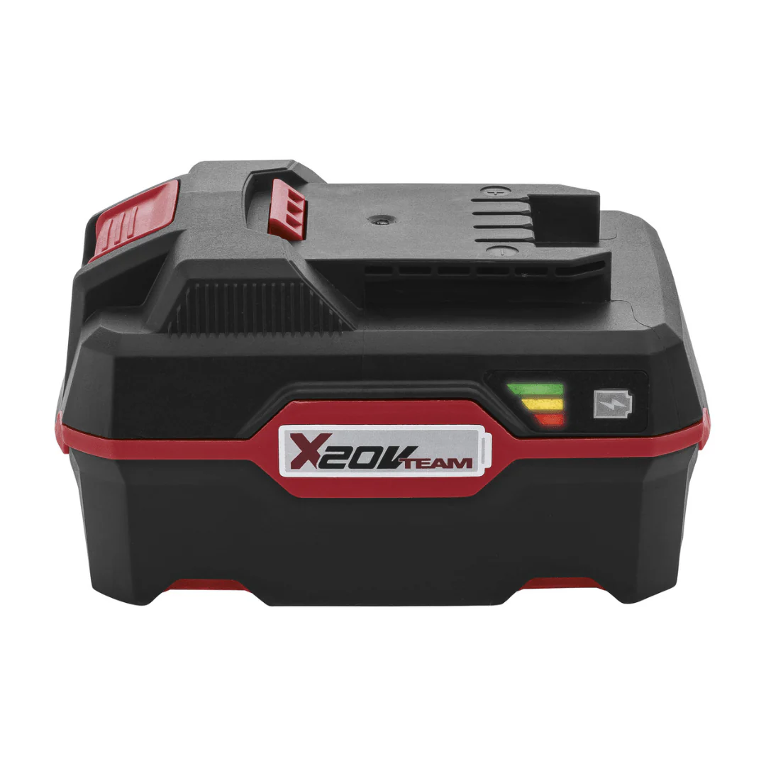 2025 PARKSIDE® PASSK 20-Li B2 Akku-slagnøgle. 20V