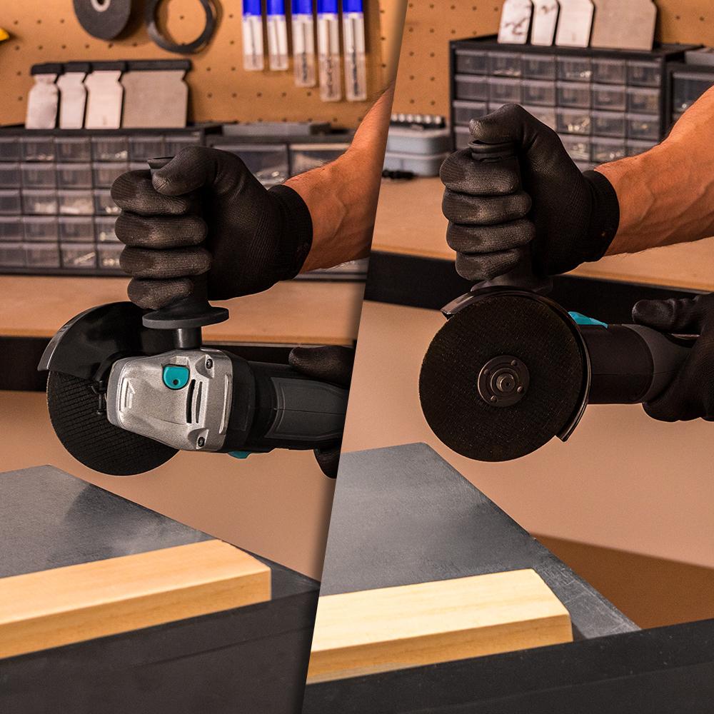 RadialPower 2120 Freemove