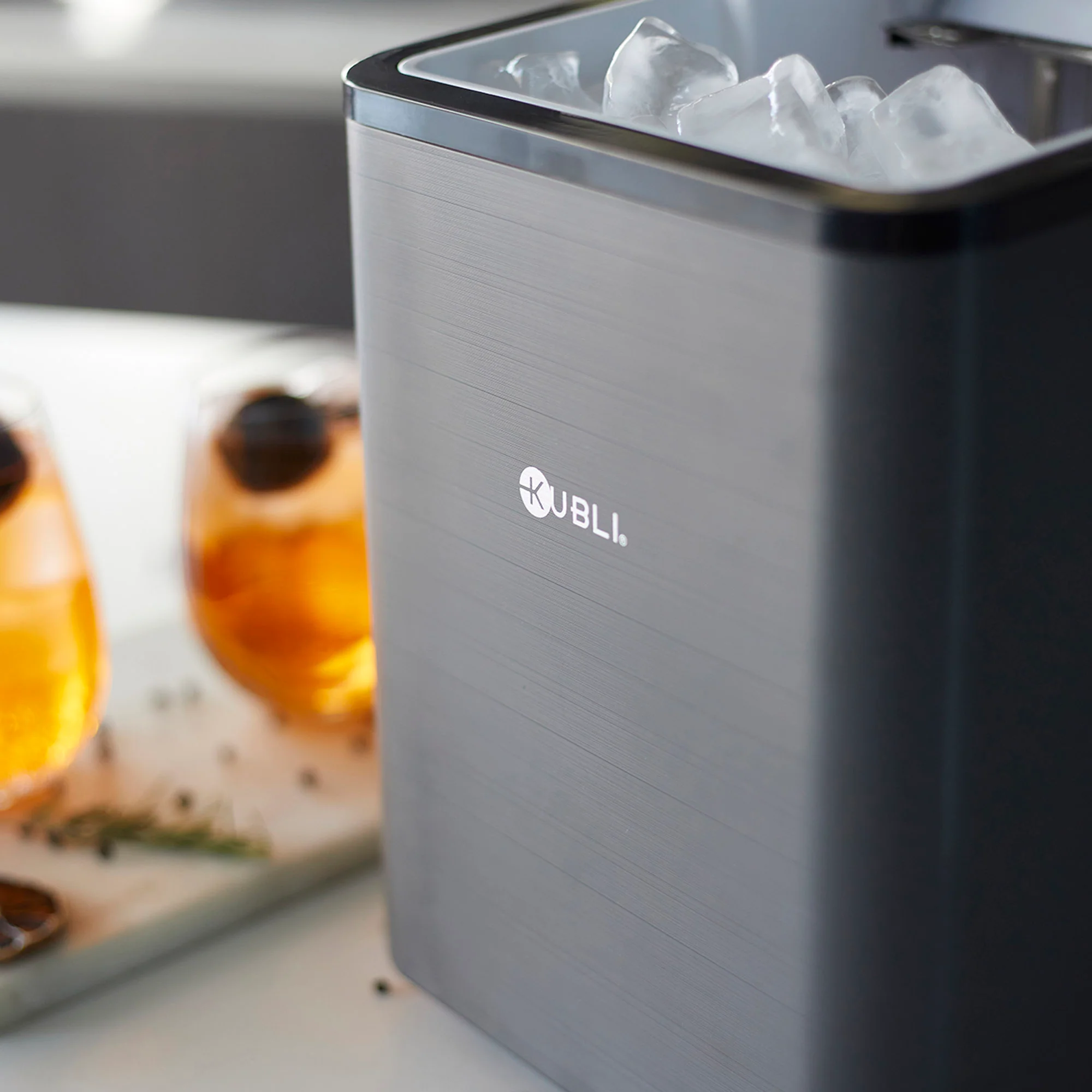 2025 Ismaskine Over-Deck Pacific Kubli