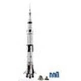 LEGO Ideas NASA Apollo Saturn V 21309 – Bausatz (1969 Teile)