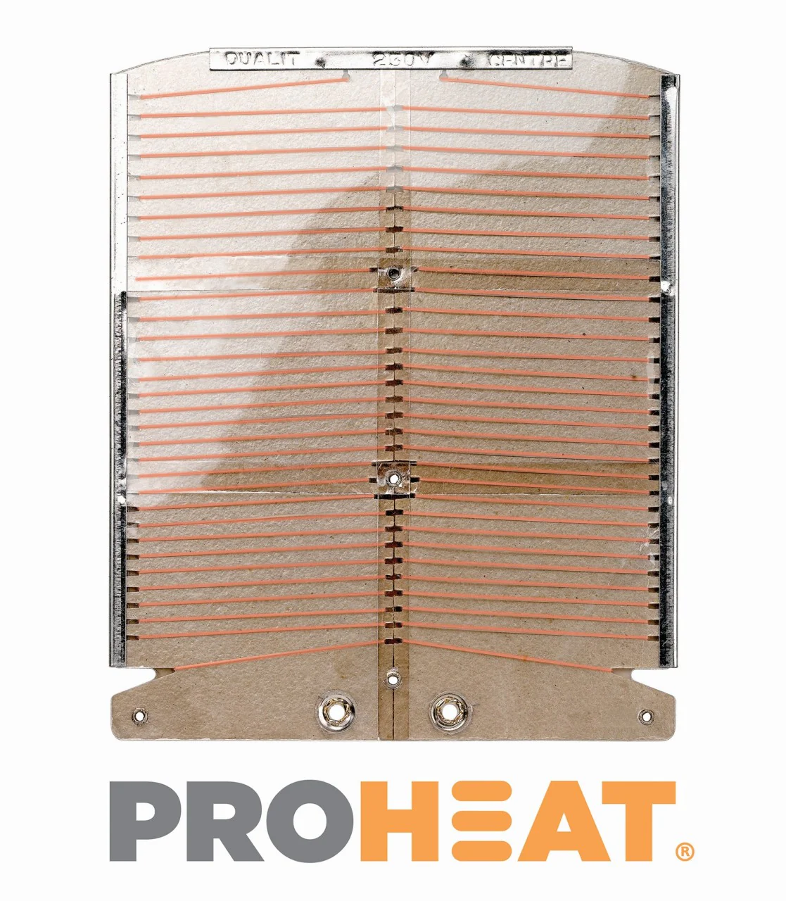 2025 Dualit Classic Brødrister med 2 Slots