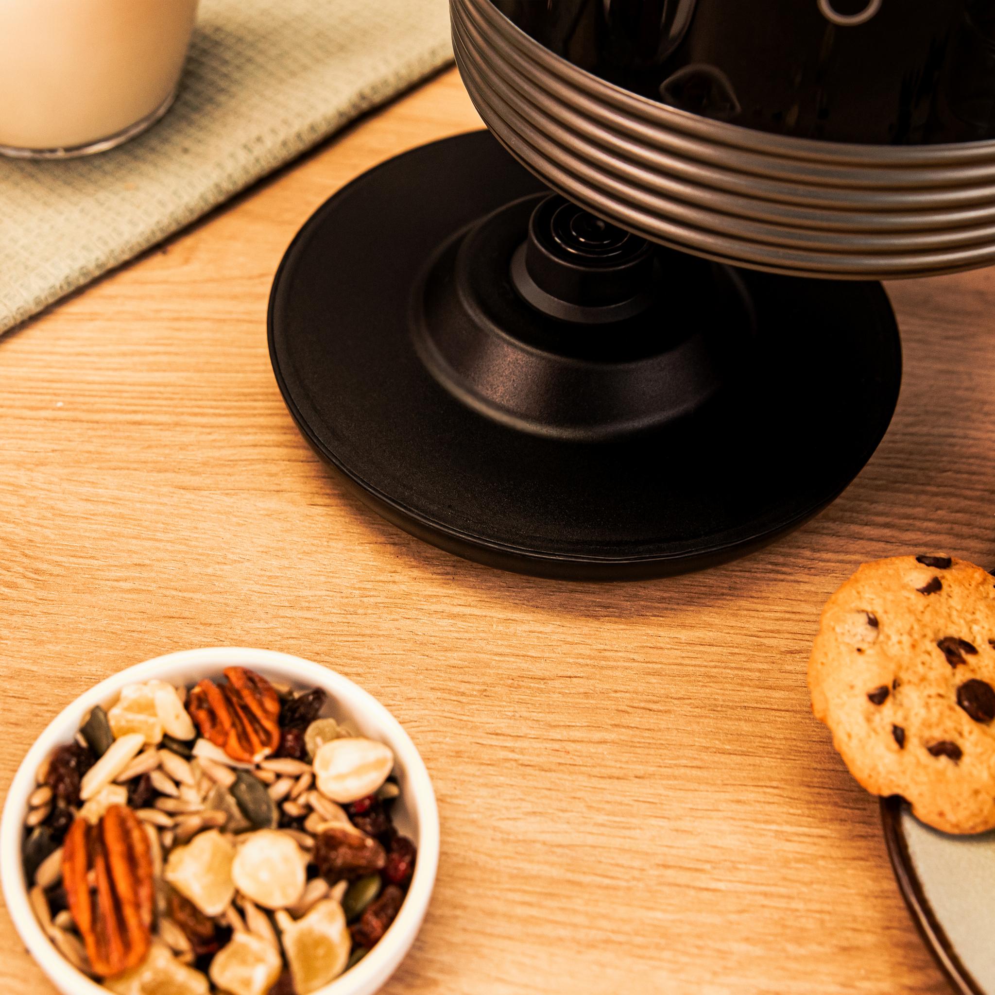 ThermoSense 600 Touch Schwarz