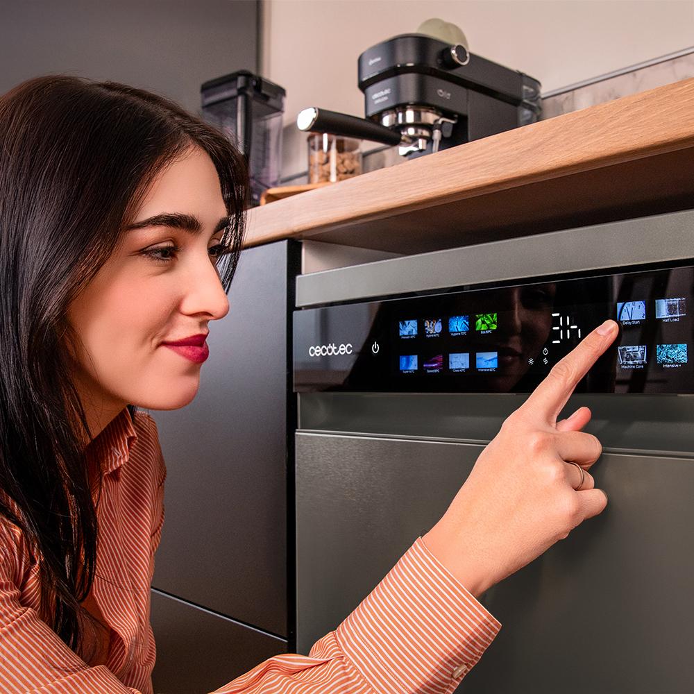 Bolero Aguazero 6210 Dark D