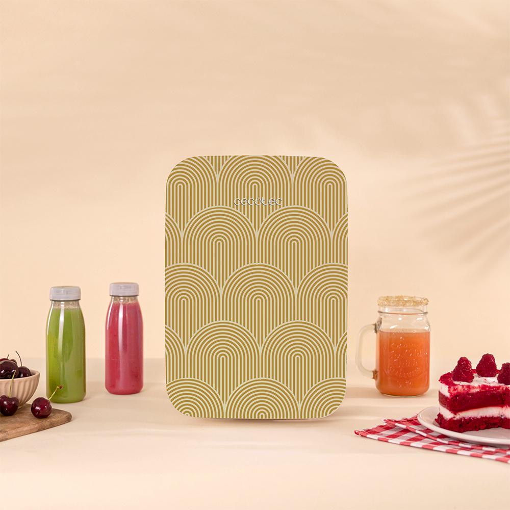 Bolero MiniCooling 10L Bahamas Pat 2