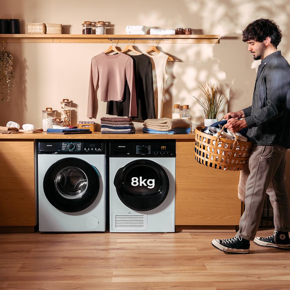 Bolero DressCode Dry 8200C B