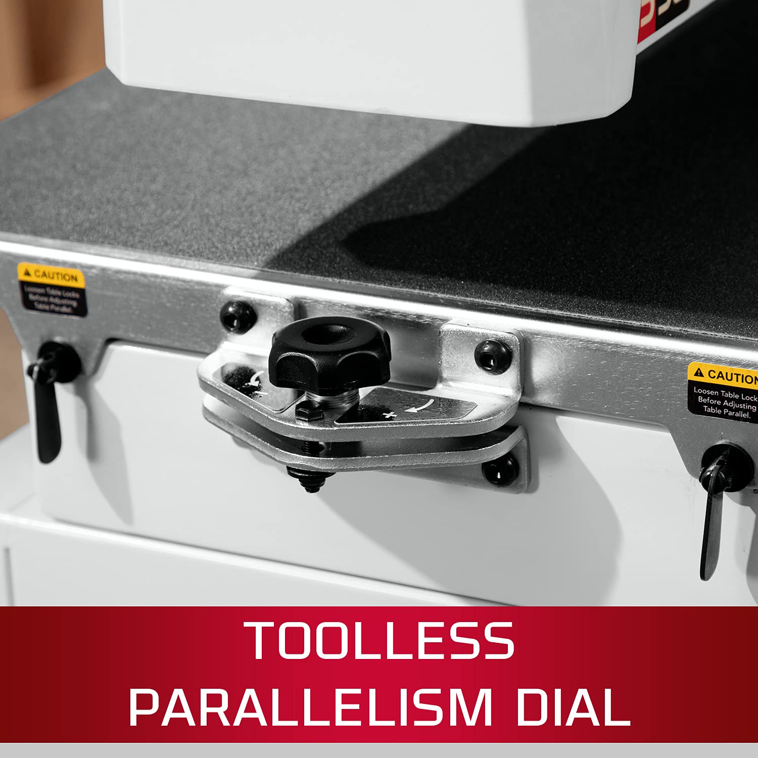 Jet 723540OSK Jwds 2244 Schleifmaschine mit Basis