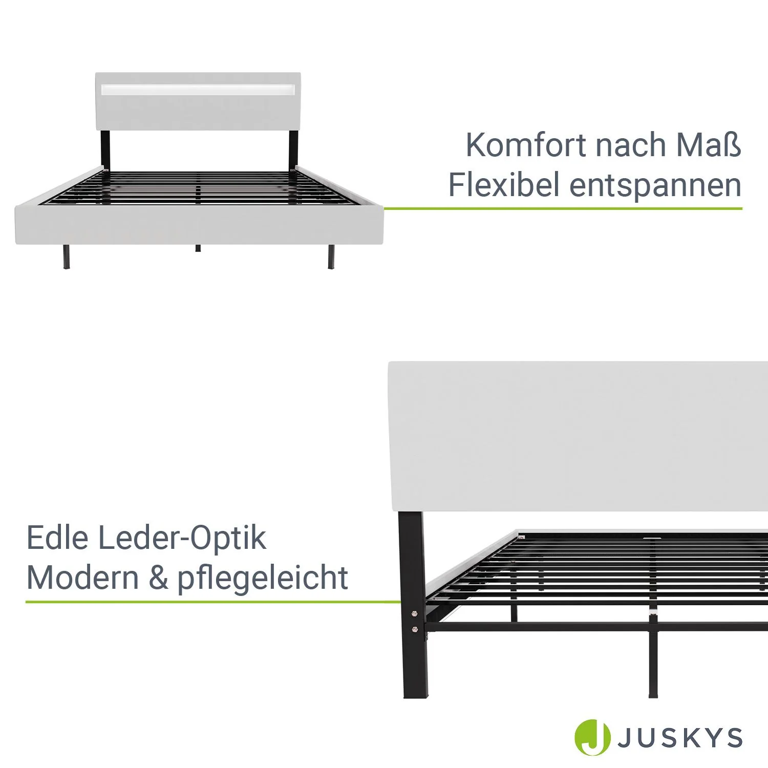 Lit suspendu Lisbonne 2025