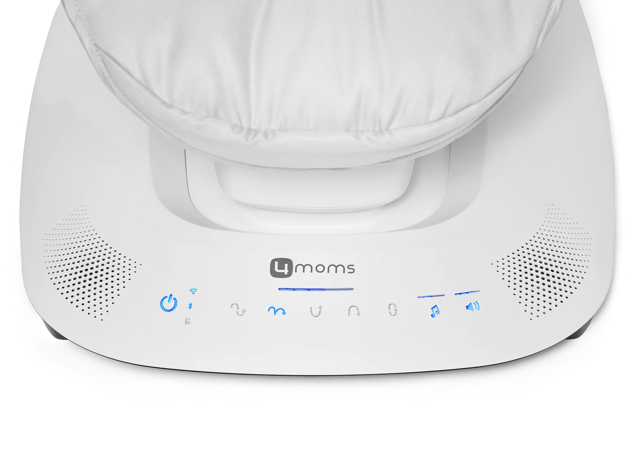 2025 mamaRoo® Multi-Motion Babyschaukel®