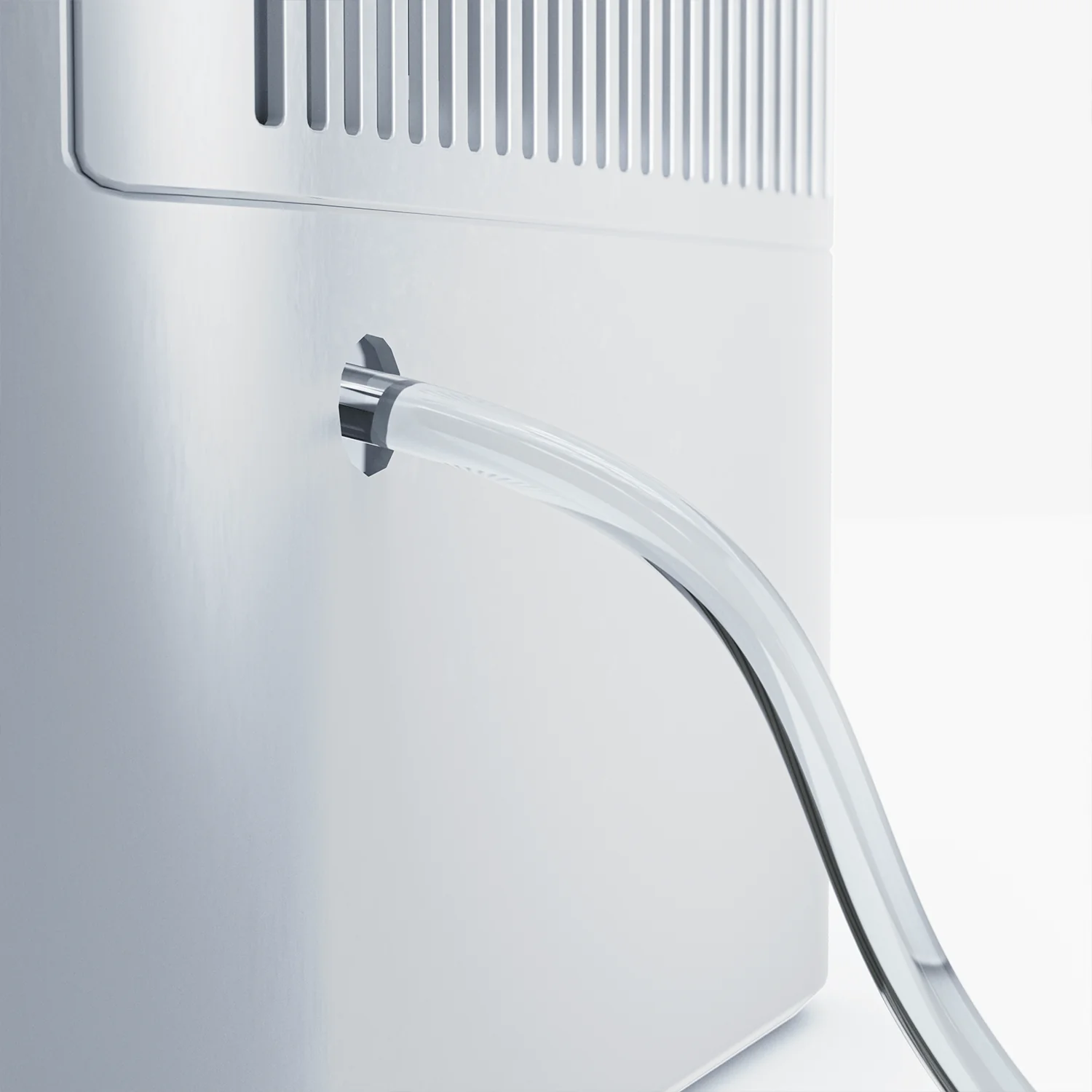 Déshumidificateur à dessiccation de 10 L avec fonction chauffante