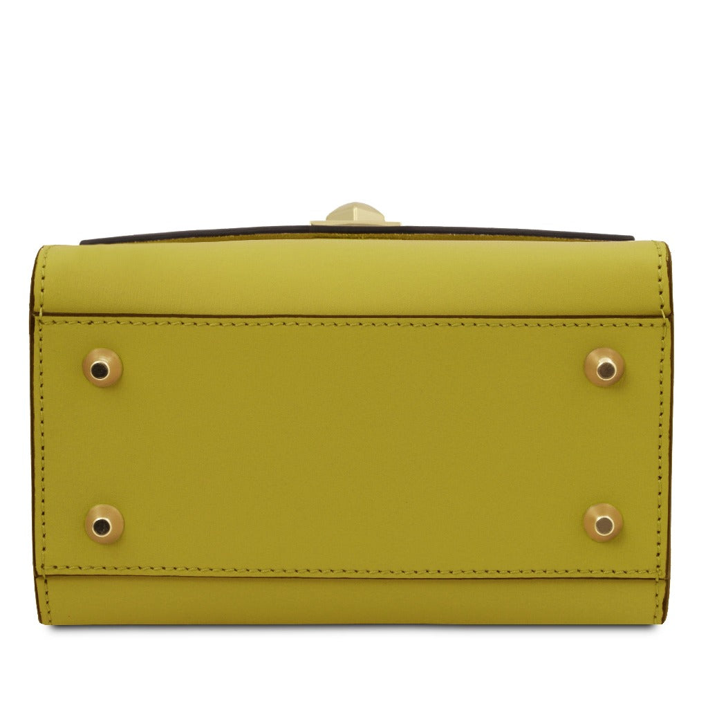 TL Bag - Leather mini bag | TL142203