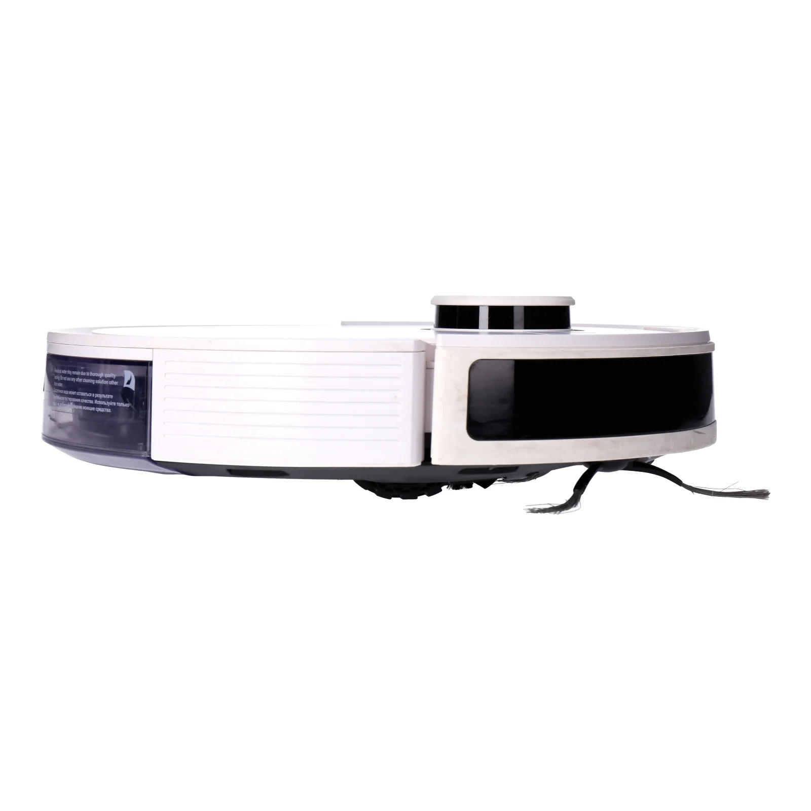 2025 ECOVACS DEEBOT N8+ Saugroboter