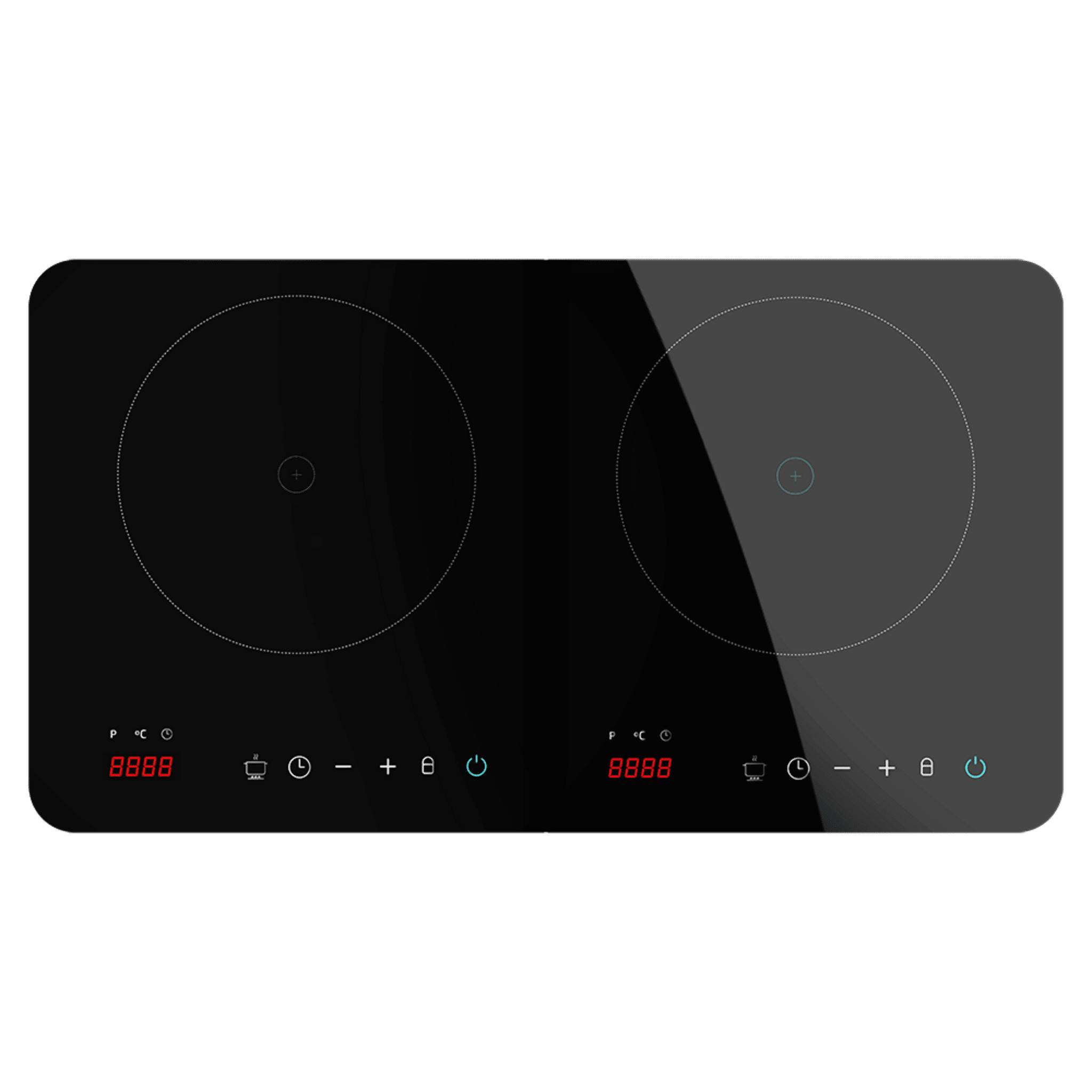 Vollständiges Magma-Doppel