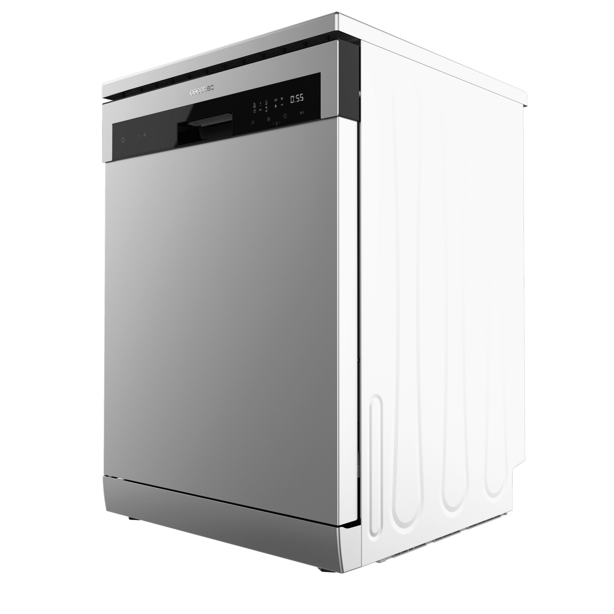 Bolero Aguazero 6200 Inox D