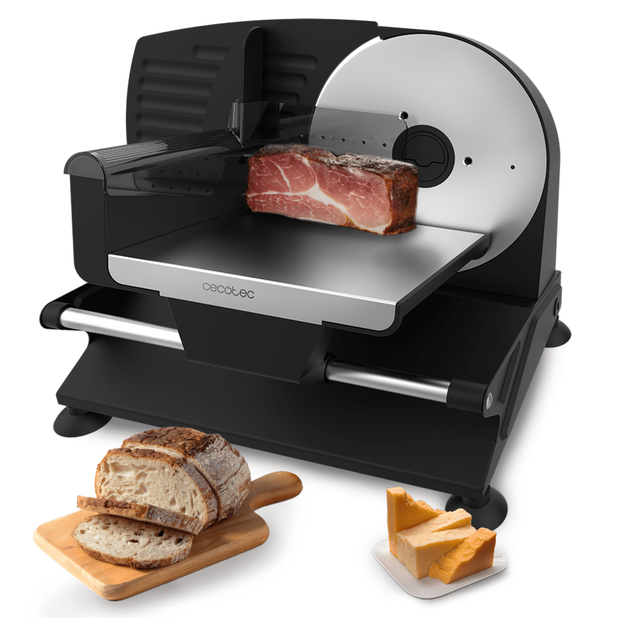 Rock'nCut Shuriken Stål