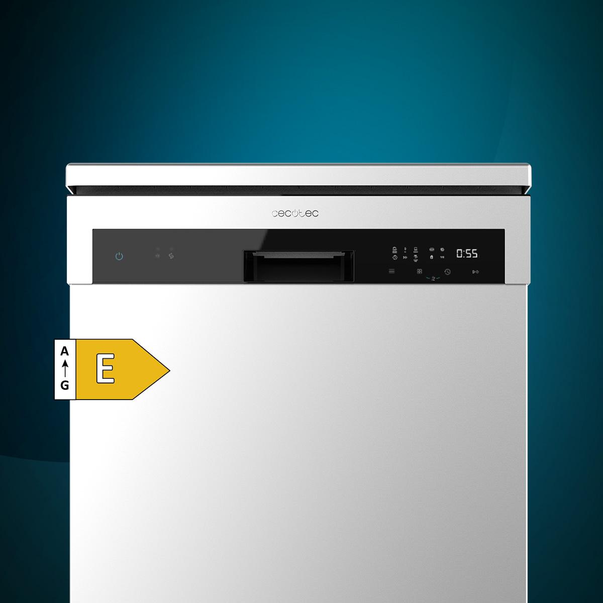 Bolero Aguazero 6100 Inox E