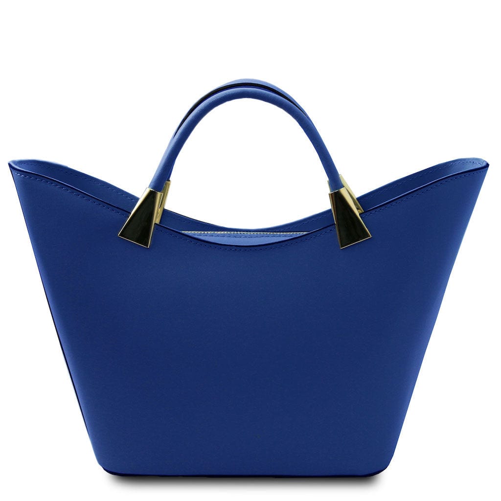 TL Bag - Italian leather handbag | TL142287
