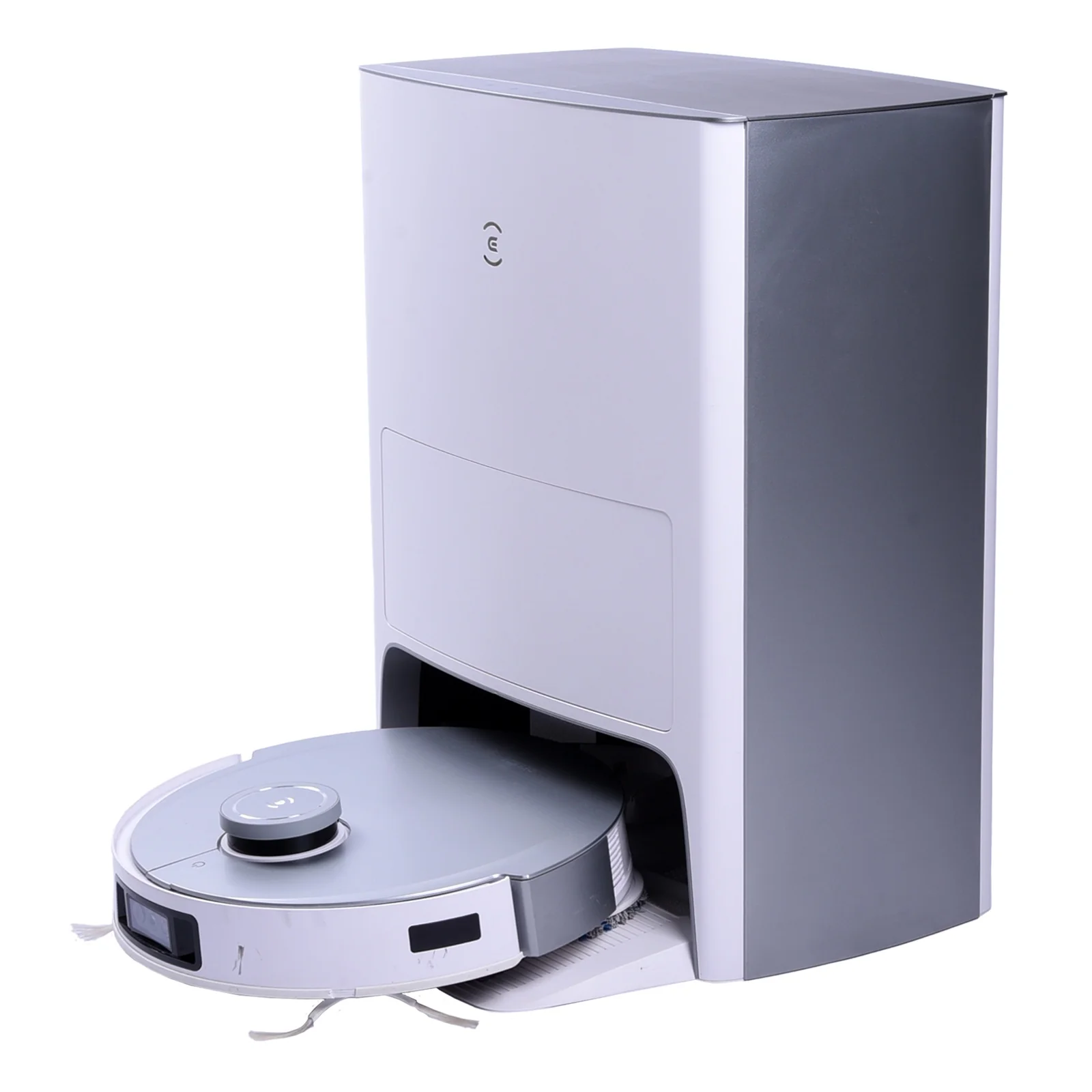 2025 ECOVACS DEEBOT X1 OMNI Saugroboter