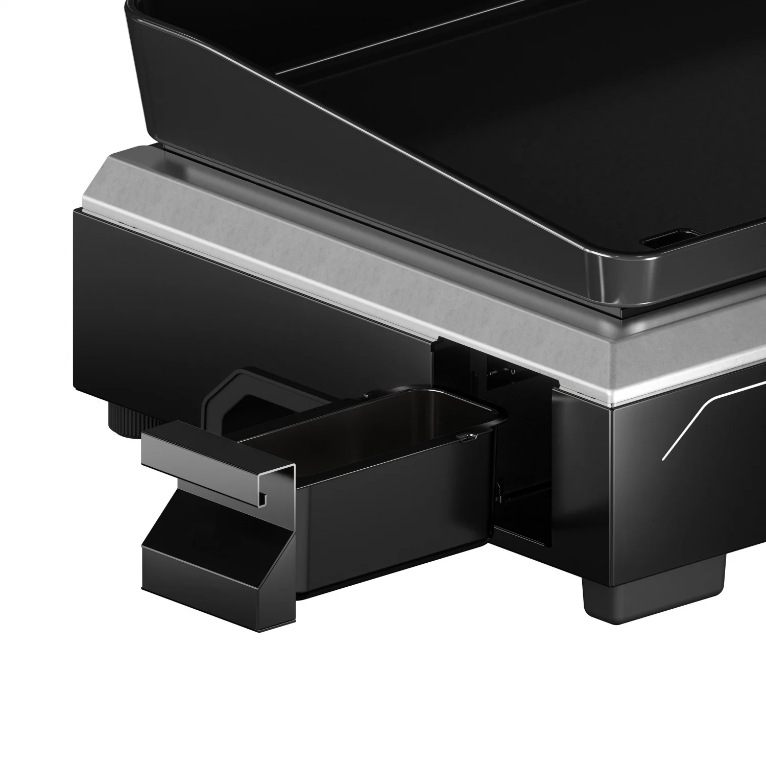 Campingaz Elektrisk 1XD Strygejern