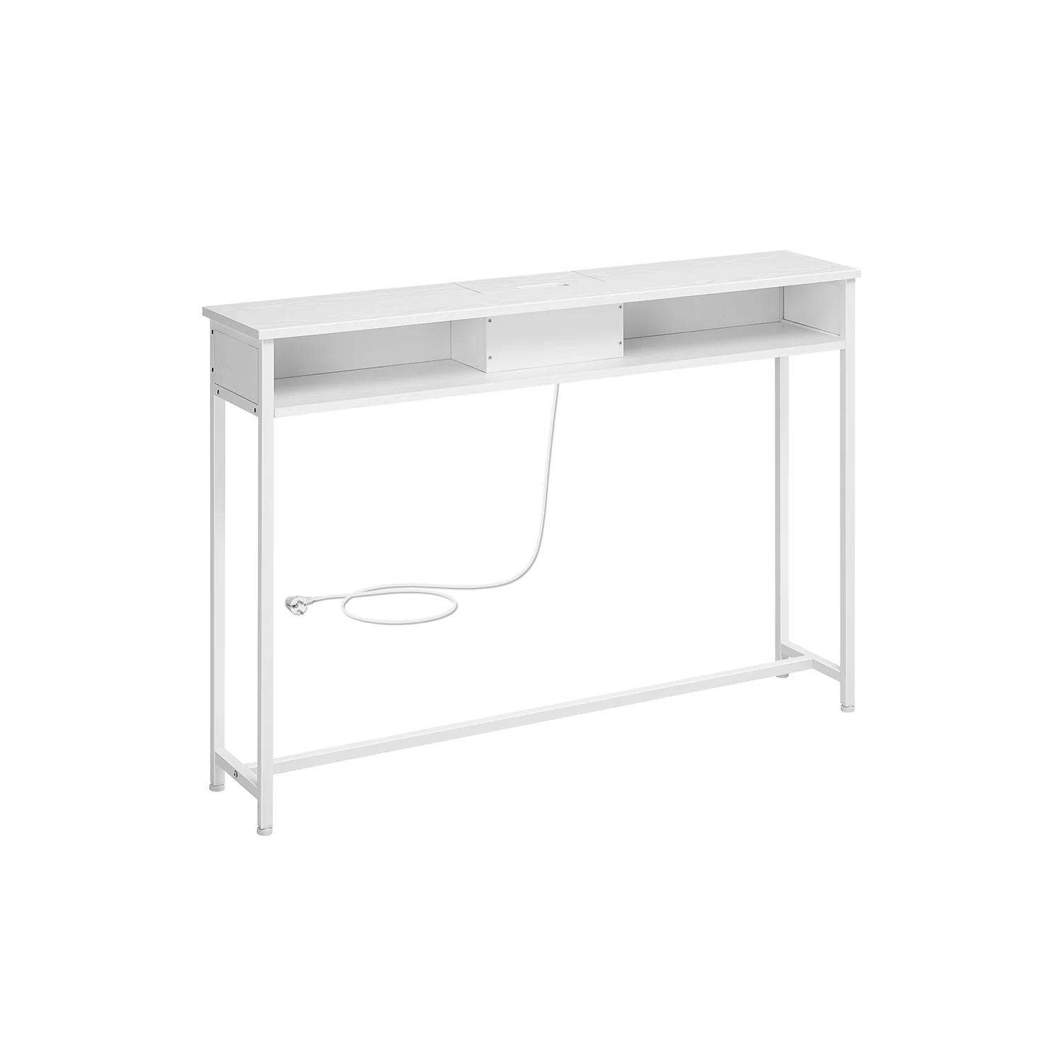 Schmaler Konsolentisch