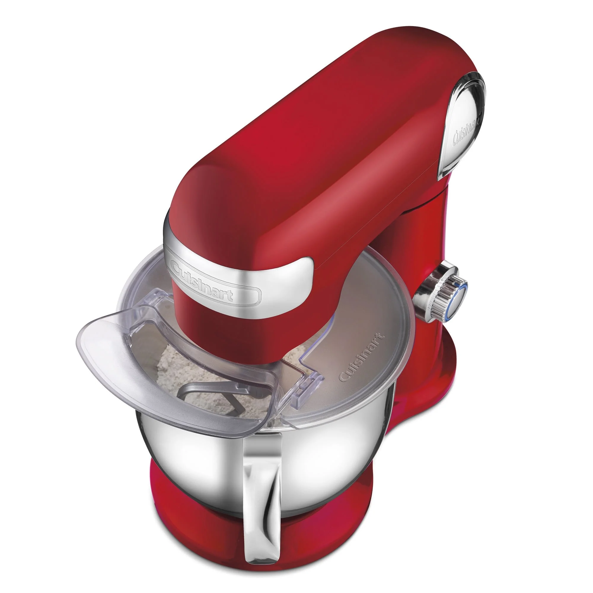 Robot pâtissier Cuisinart® Precision Master® 5,2 L SM-50 (2025)