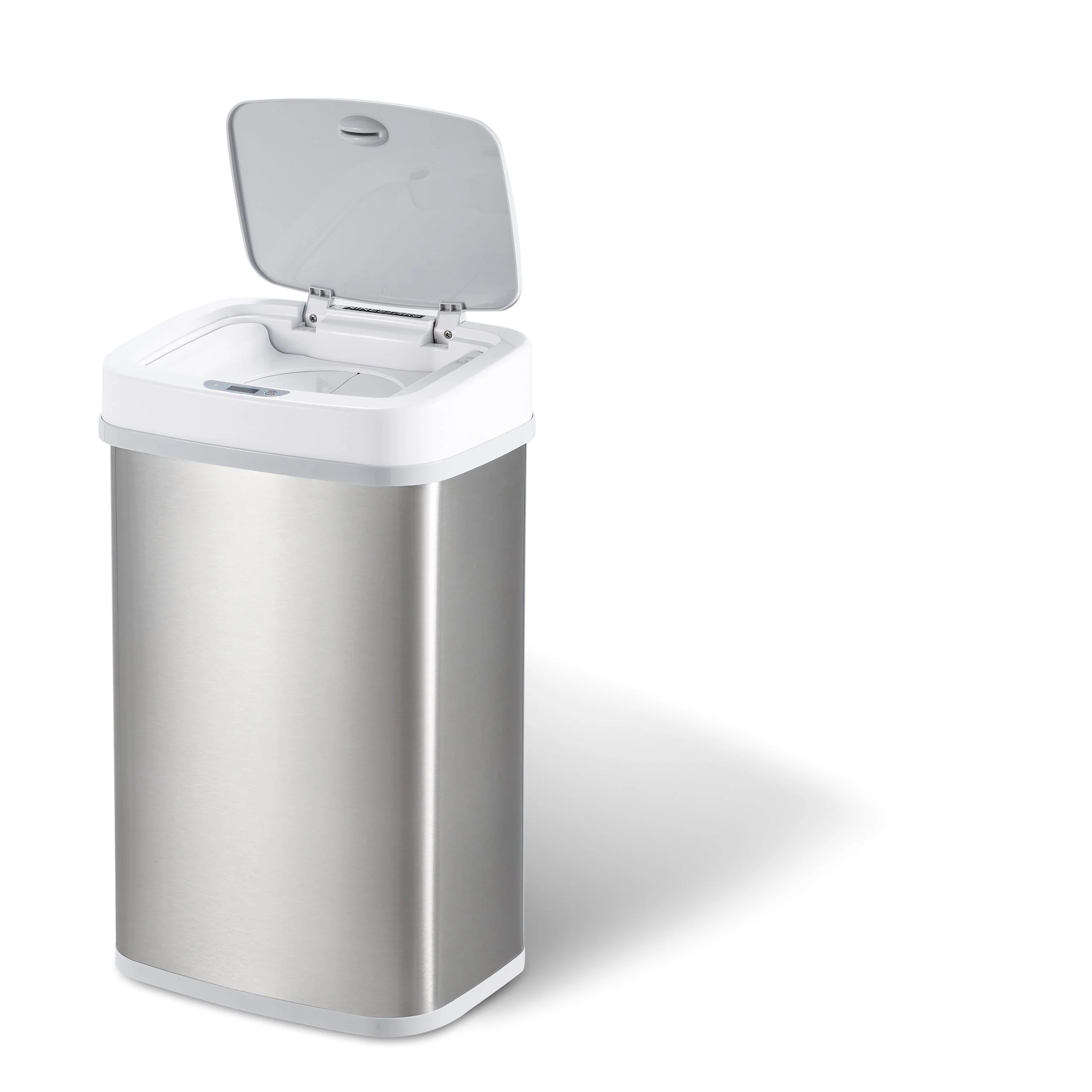 2025 Anti-lugt sensor skraldespand 15 liter NS