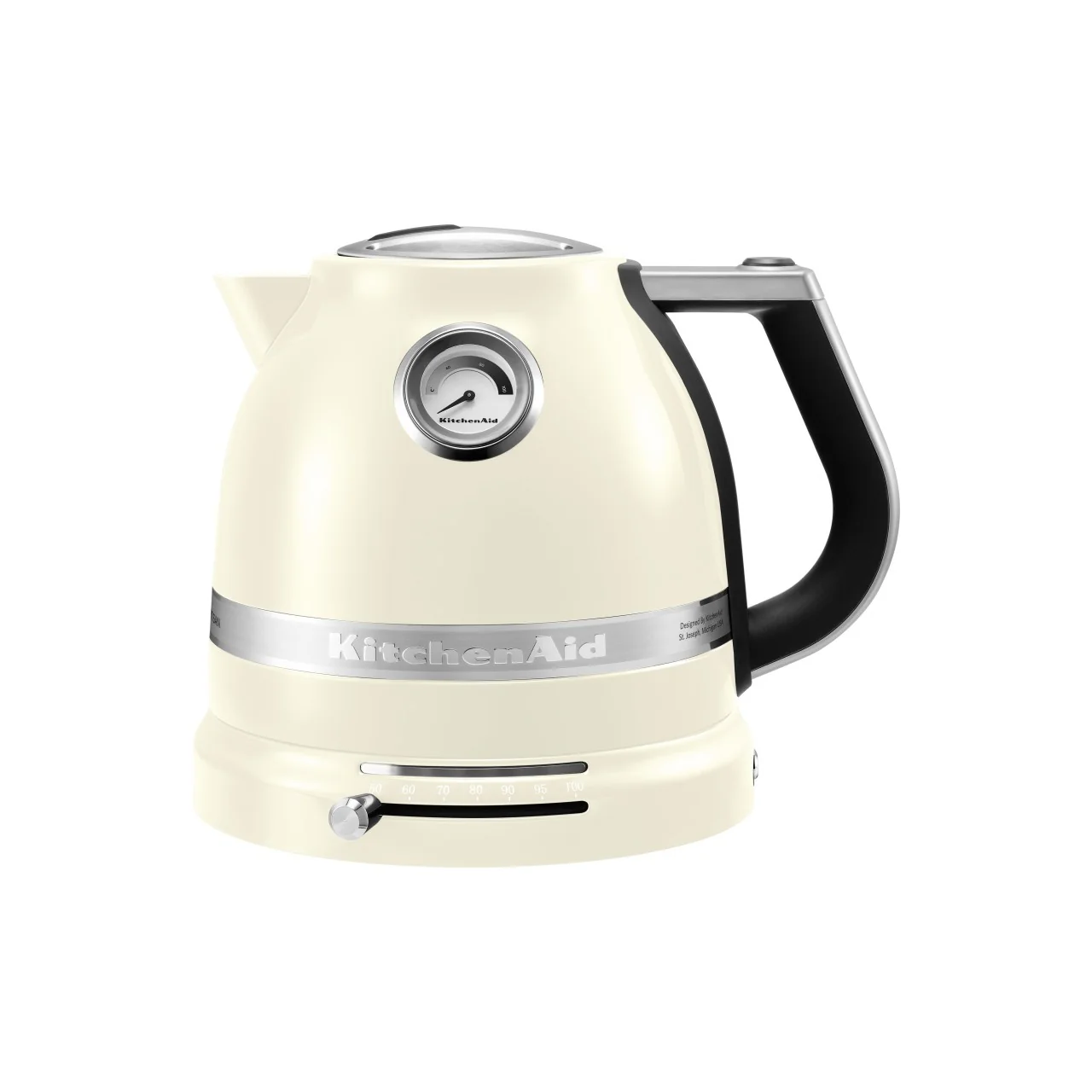 2025 KitchenAid Artisan Elkedel 1,5 L 5KEK1522