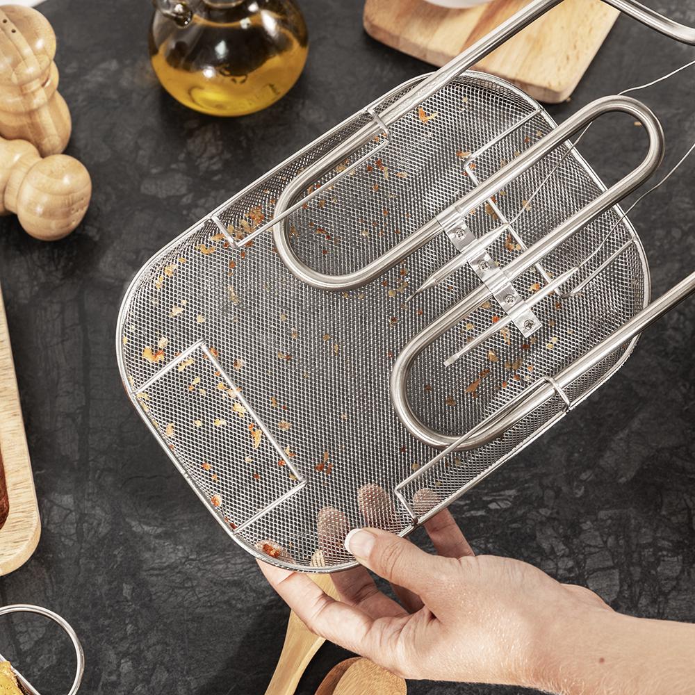 CleanFry Infinity 4000