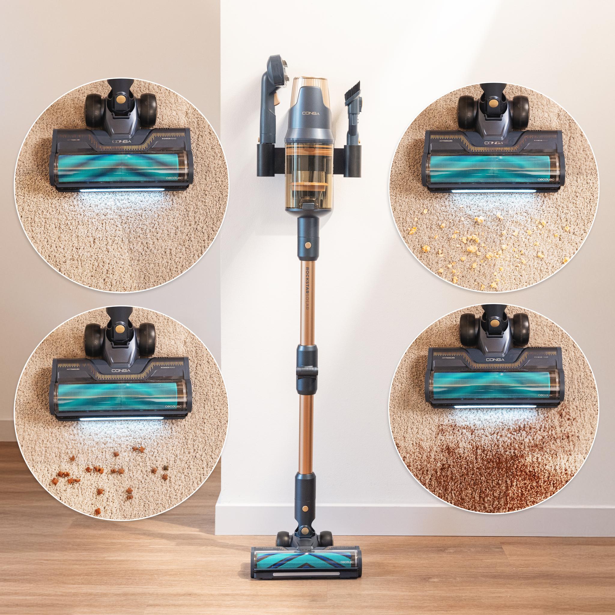 Rockstar 10500 Solar AquaPet Flex Conga