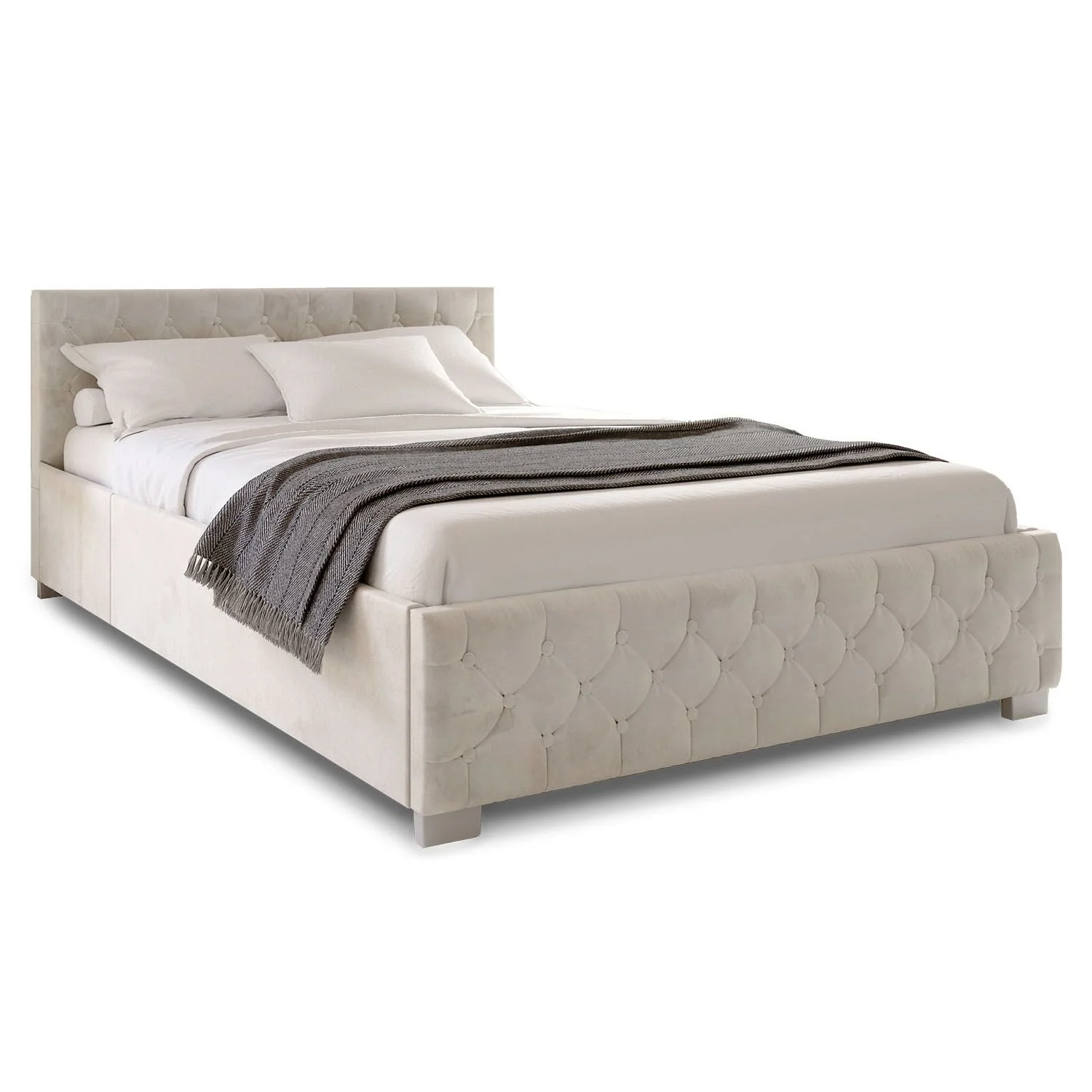 2025 Nizza Polsterbett