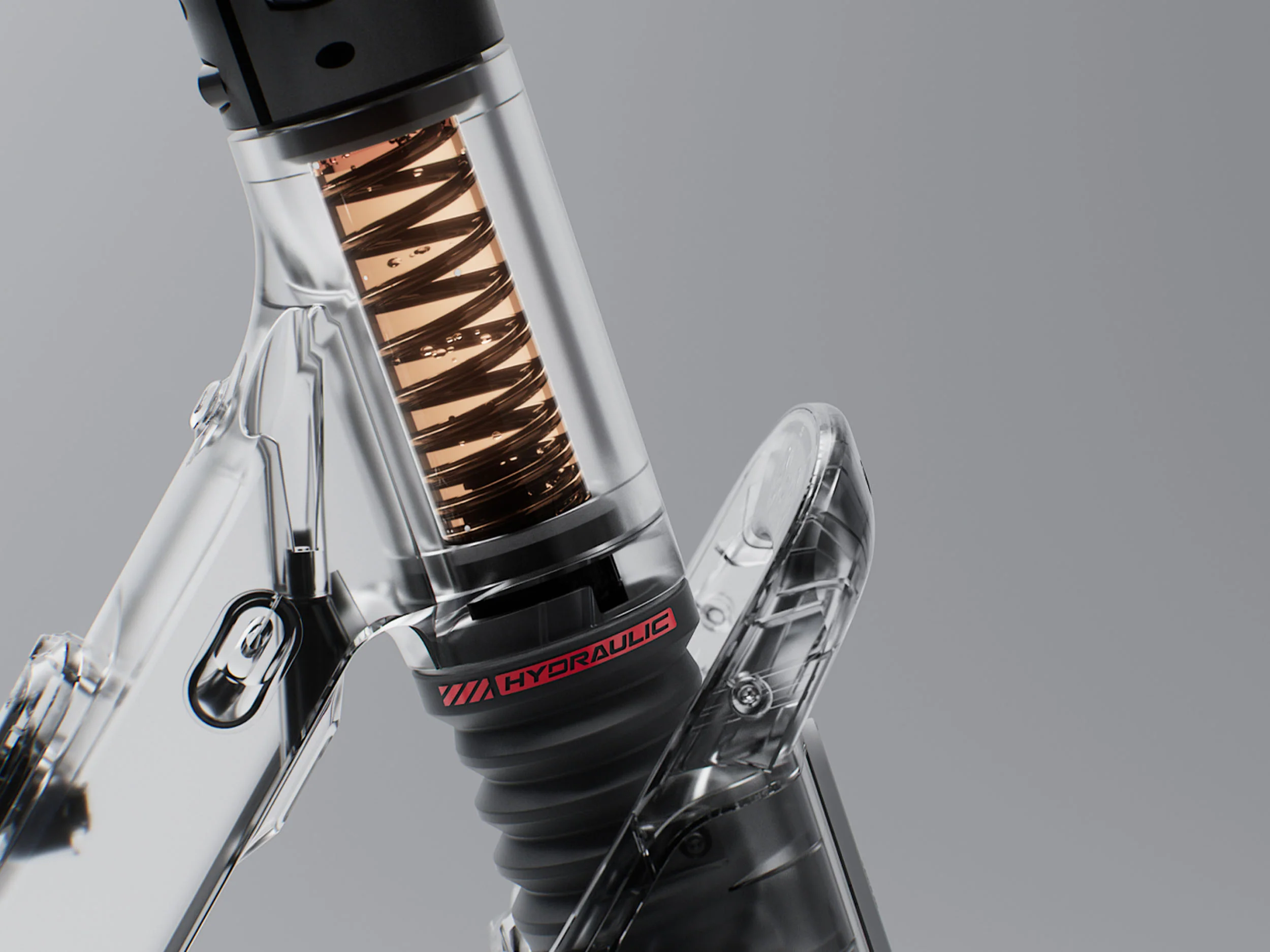 2025 Segway-Ninebot F3 / F3 Pro El-løbehjul