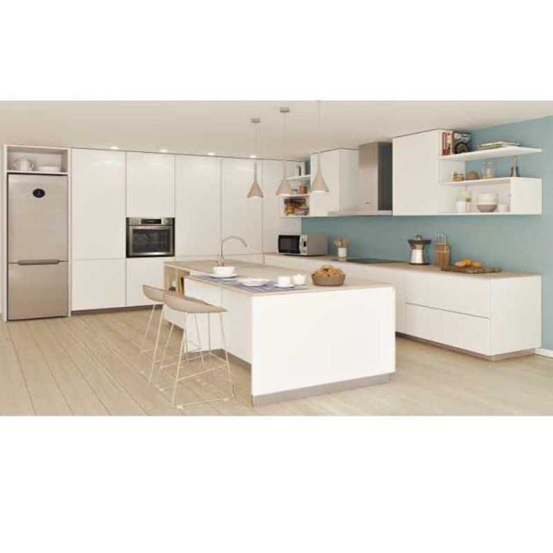 Candy FCNE625X WLAN-Edelstahlbackofen