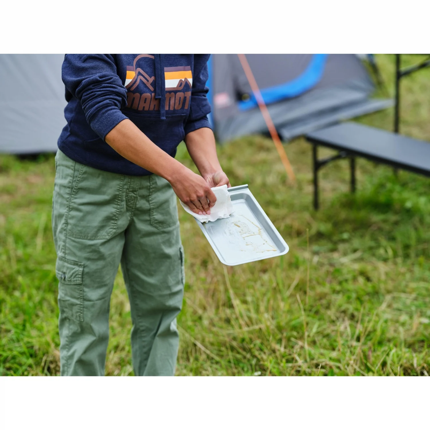 Campingaz Bistro Grill