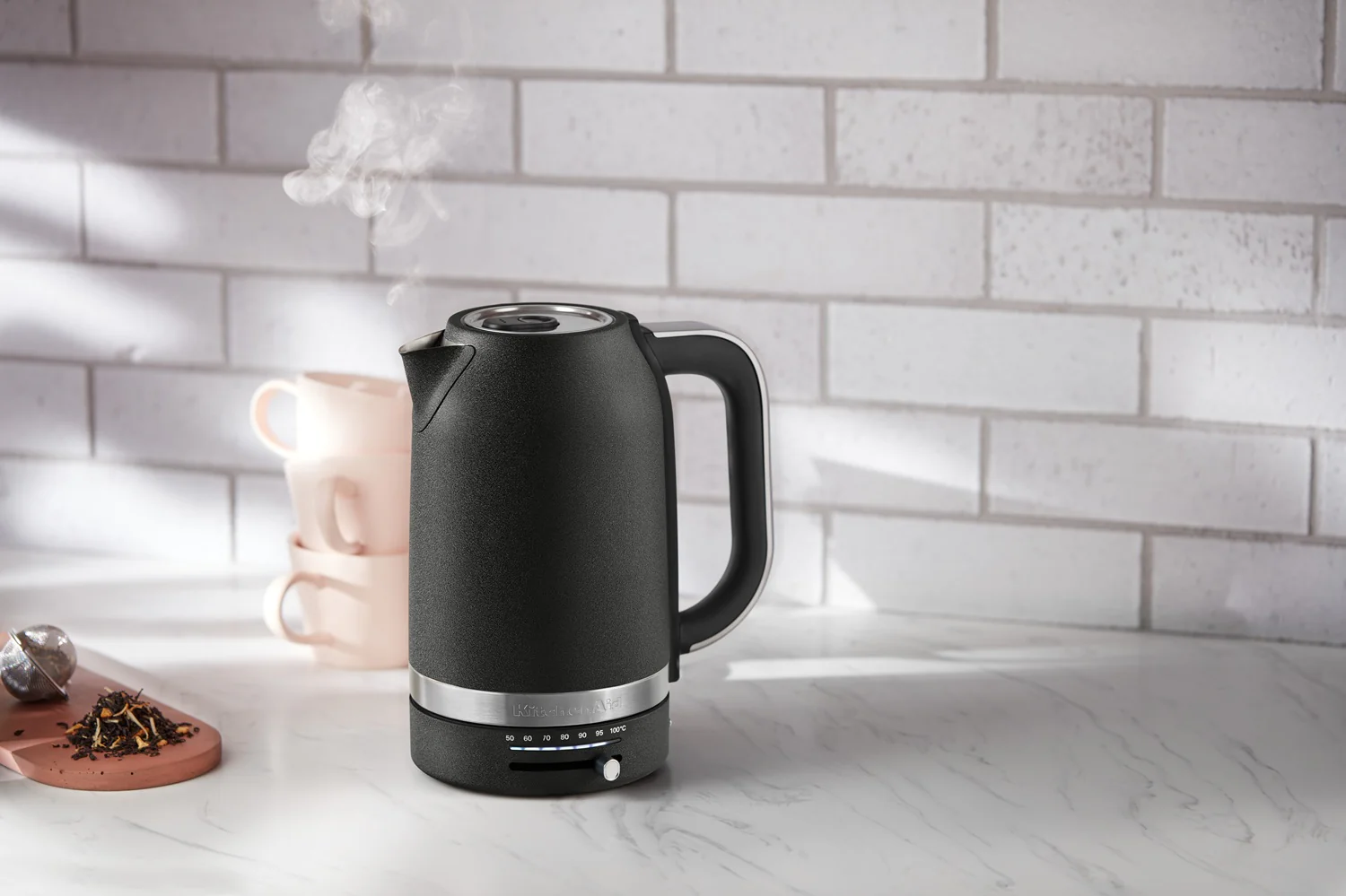 2025 KitchenAid elkedel 5KEK1701