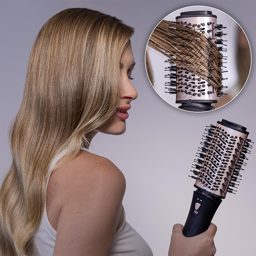 Bamba CeramicCare 10in1 Styler